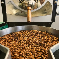 Jakso 51: Miten kahvissa pääsee alkuun?