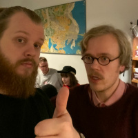 Jakso 33: Ask Me Anything pt. II