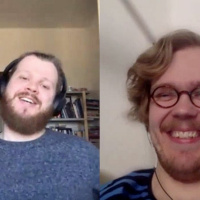 Jakso 40: Etäjakso pt. 1 - Kahviskenen State Of The Union