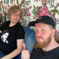 Jakso 57: Esikaupunkien kahvilat ja kahvin MM-kisat Italiassa