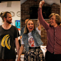 Jakso 17 - AeroPress - aikuisten lelu jota saa kahvikaupasta