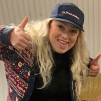 Jakso 61: Haastattelussa Roosa Jalonen