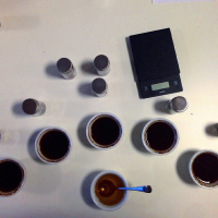 Jakso 28: Kahvistako ura?