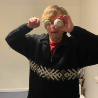 Jakso 43: 2020-katsaus, uusi studio ja teidän jaksoideoita