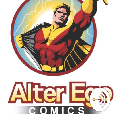 Comics Are Awesome
