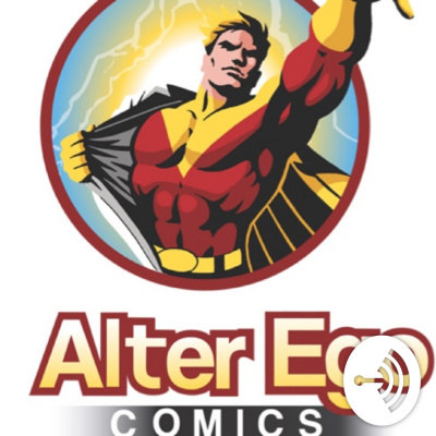 Comics Are Awesome