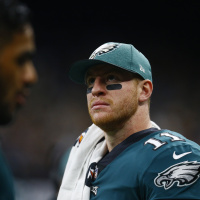 Moore Philly Sports - November 19