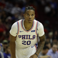 Moore Philly Sports - October 17