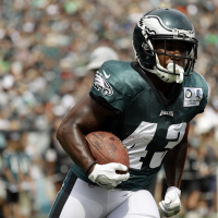 Moore Philly Sports - November 7