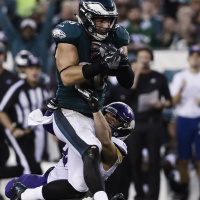 Moore Philly Sports - October 10