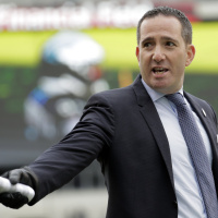 Moore Philly Sports - October 25