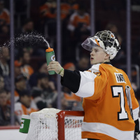 Moore Philly Sports - January 31