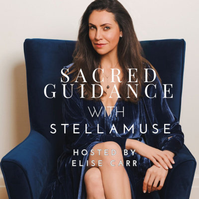 Sacred Guidance With Stellamuse