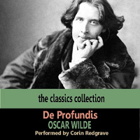 De Profundis Audiobook by Oscar Wilde