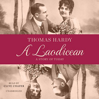 A Laodicean Audiobook by Thomas Hardy