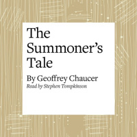 The Canterbury Tales: The Summoners Tale (Modern Verse Translation) Audiobook by Geoffrey Chaucer