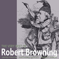 The Very Best of Robert Browning Audiobook by Robert Browning