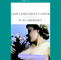 Lady Chatterleys Lover Audiobook by D.H. Lawrence