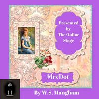Mrs. Dot Audiobook by William Somerset Maugham