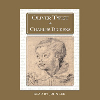 Oliver Twist Audiobook by Charles Dickens