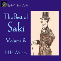 The Best of Saki, Volume 2 Audiobook by Saki