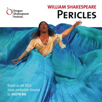 Pericles Audiobook by William Shakespeare