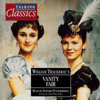 Vanity Fair Audiobook by William Makepeace Thackeray