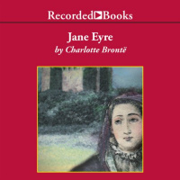Jane Eyre Audiobook by Charlotte Brontë