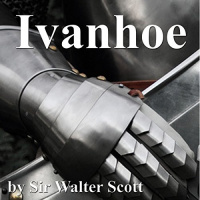 Ivanhoe Audiobook by Walter Scott