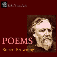 Poems Audiobook by Robert Browning