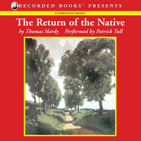The Return of the Native Audiobook by Thomas Hardy