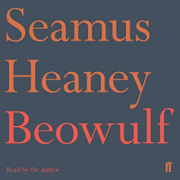 Beowulf Audiobook by Seamus Heaney