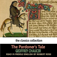 The Pardoners Tale Audiobook by Geoffrey Chaucer