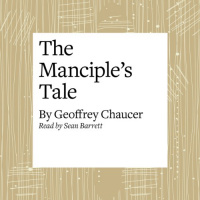The Canterbury Tales: The Manciples Tale (Modern Verse Translation) Audiobook by Geoffrey Chaucer