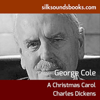 A Christmas Carol Audiobook by Charles Dickens