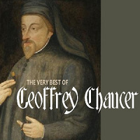 The Very Best of Geoffrey Chaucer Audiobook by Geoffrey Chaucer