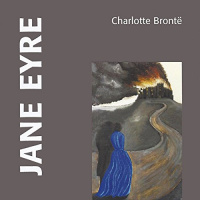 Jane Eyre Audiobook by Charlotte Brontë