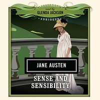 Sense and Sensibility Audiobook by Jane Austen, Dove Audio - producer