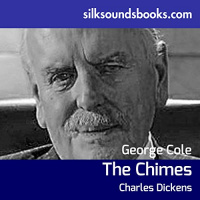 The Chimes Audiobook by Charles Dickens