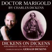 Doctor Marigold Audiobook by Charles Dickens