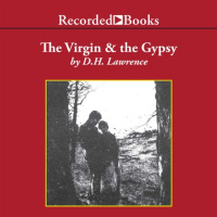 The Virgin and the Gypsy Audiobook by D. H. Lawrence