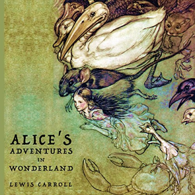 Get Free Audio Book Of Classics, British Literature Popular Authors