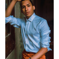 Jhonny Reyes is Back!