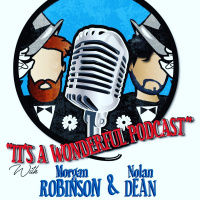 Episode 42: The Invisible Man (1933)