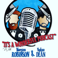 Episode 26: House of Usher (1960) w/ Kimber Barrett - HORROR MONTH
