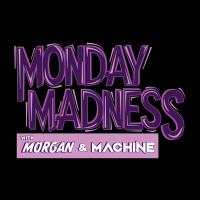 Longlegs and Legacy - MONDAY MADNESS S2 EP12