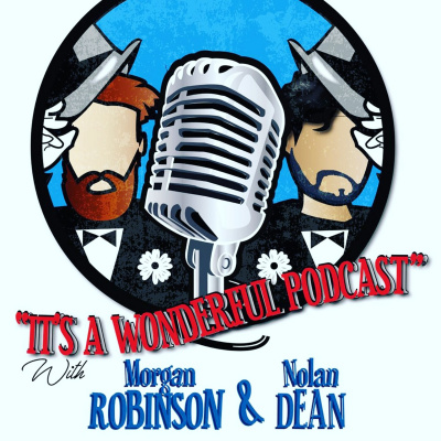 Its A Wonderful Podcast