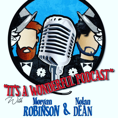 Its A Wonderful Podcast