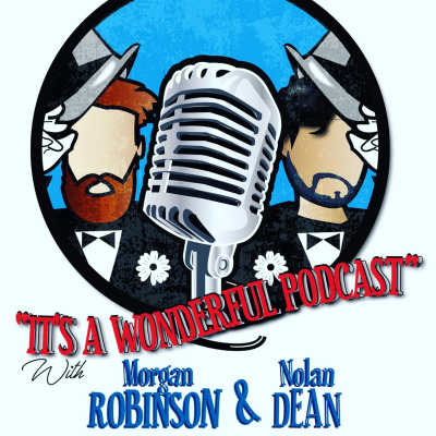 Its A Wonderful Podcast