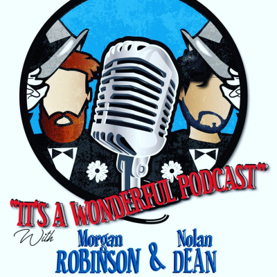 Its A Wonderful Podcast